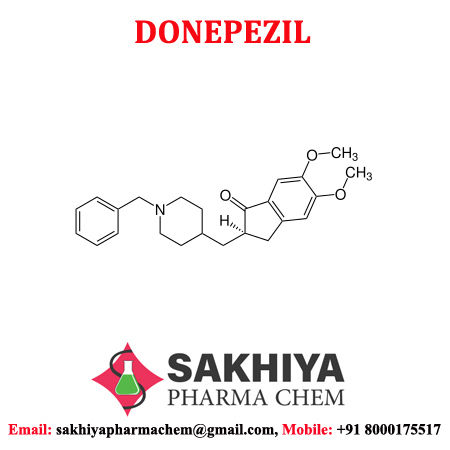 Donepezil