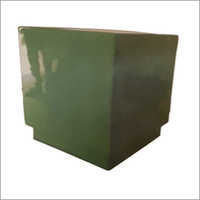 Square Shape Garden Furniture Set