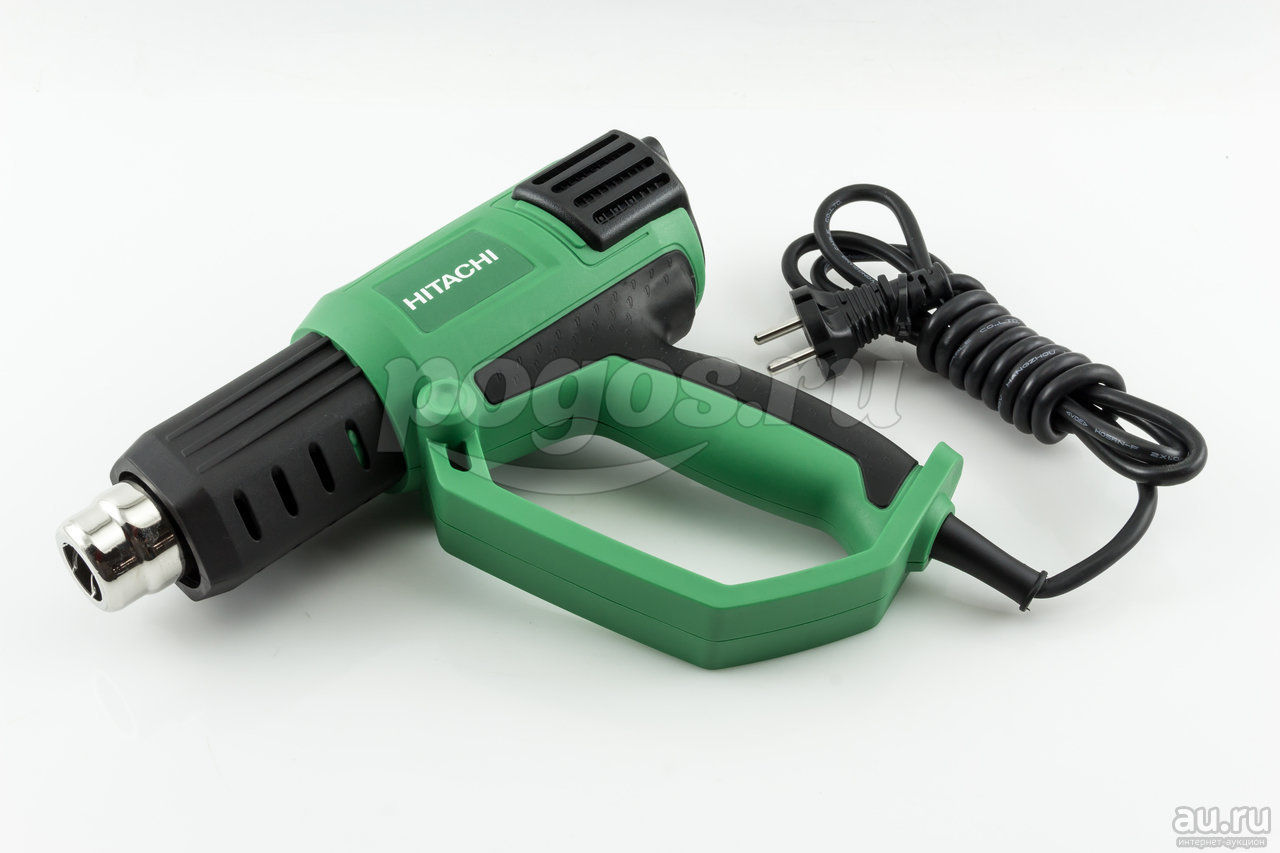 Hitachi Hot Air Gun RH650V