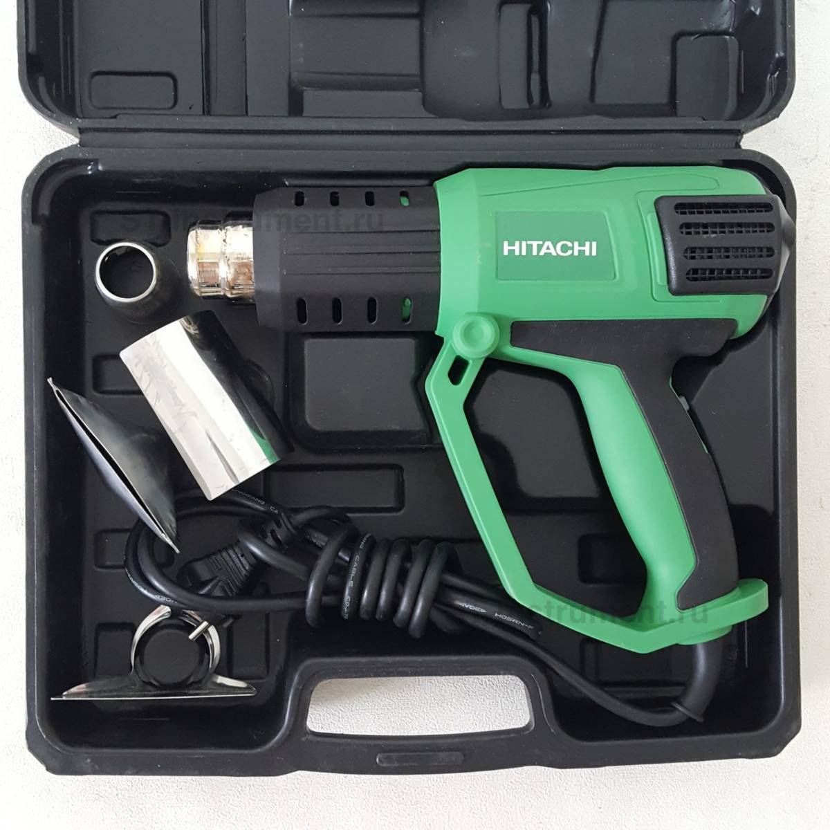 Hitachi Hot Air Gun RH650V