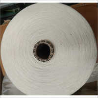 Soft Cotton Yarn - 100% Cotton, Light In Weight - Ideal For Weaving, Pure White Color For Versatile Crafting And Creative Projects