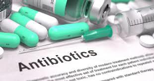 Antibiotic Medicines Ingredients: Amoxicillindoxycyclinecephalexinciprofloxacinclindamycinmetronidazoleazithromycinsulfamethoxazole/trimethoprimamoxicillin/clavulanatelevofloxacin