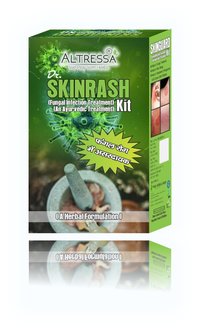 Fungal Treatment Kit
