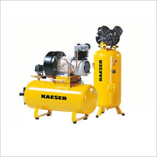 Reciprocating Air Compressor
