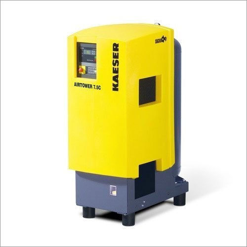 Sigma Used Air Compressor Air Flow Capacity: 9 - 3000 Cubic Feet Per Minute (Ft3/Min)