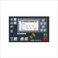 400 V Kaeser Master Controller Equipment