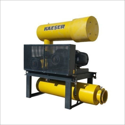 Industrial Air Blower