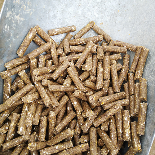 Animal Cattle Feed