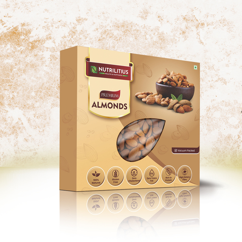 Almonda Premium 400/250gm