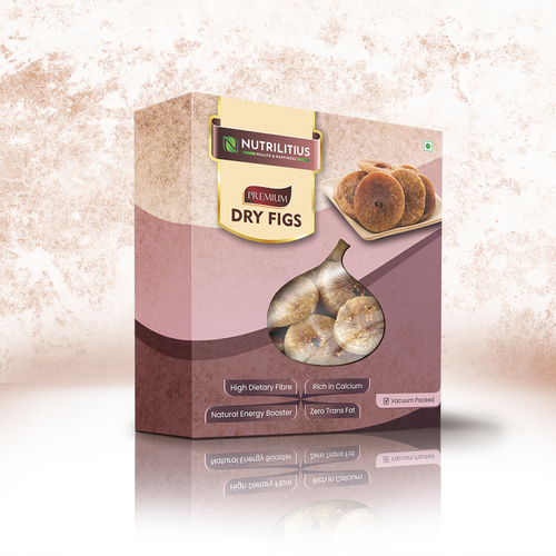 Figs Packed 400/250 Gm