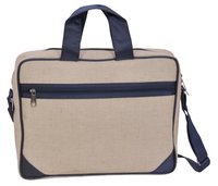 Canvas Conference Bag