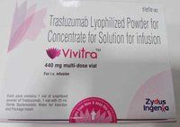 Trastuzumab Lyophilized Powder