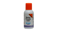 Benzoyl Peroxide 5% Lotion