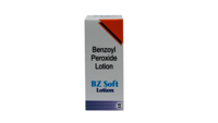 Benzoyl Peroxide 5% Lotion