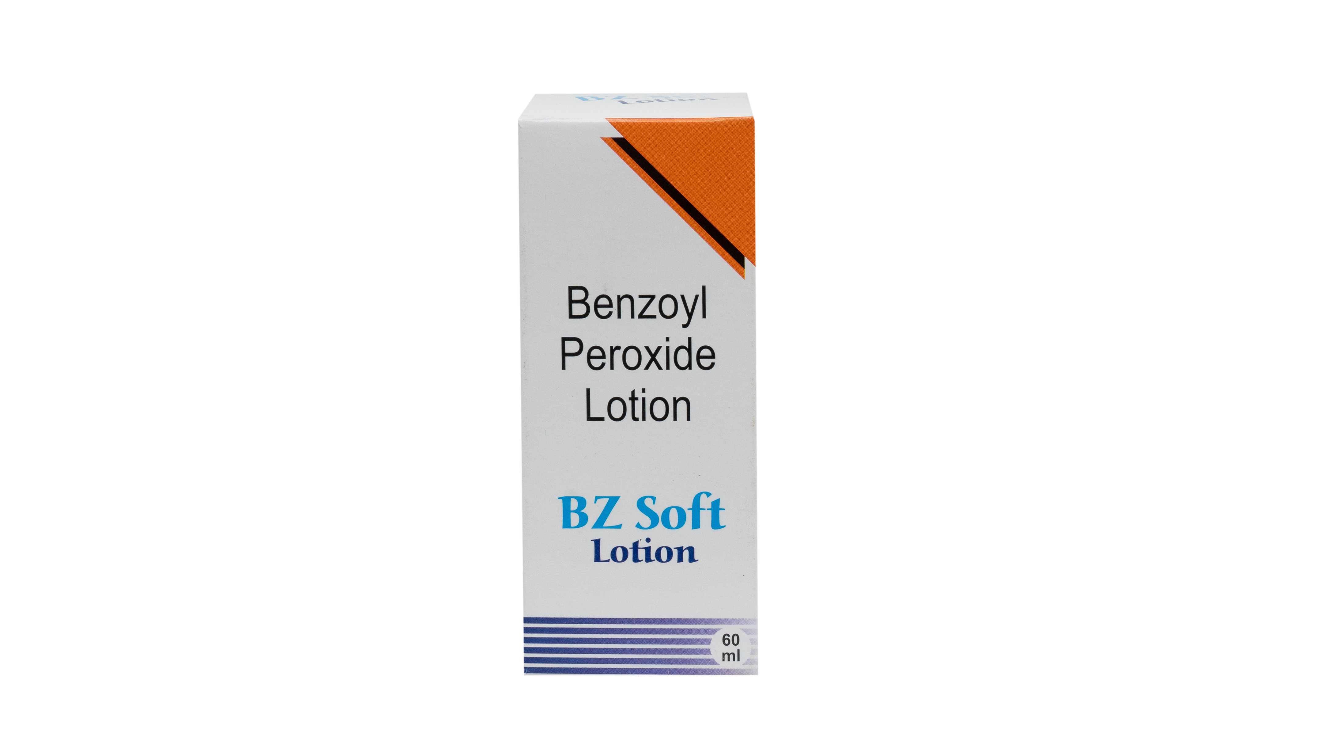 Benzoyl Peroxide 5% Lotion