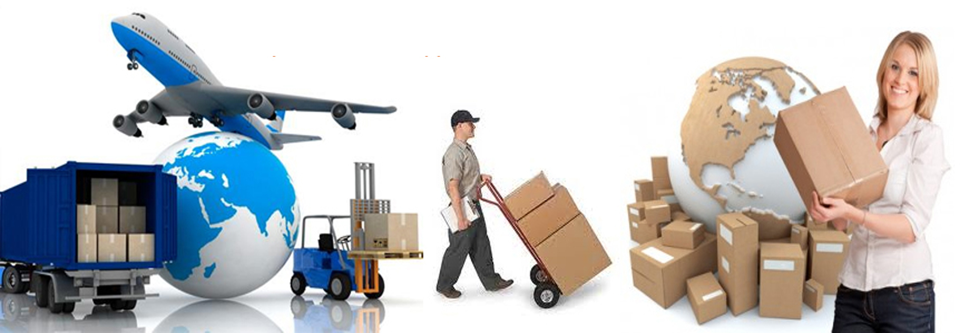 International Bulk Air Cargo Services