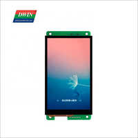 LCD Touch Panel