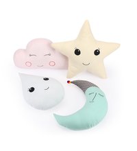 Shape Cushion