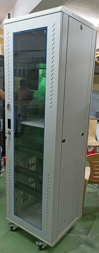 42U Networking Rack