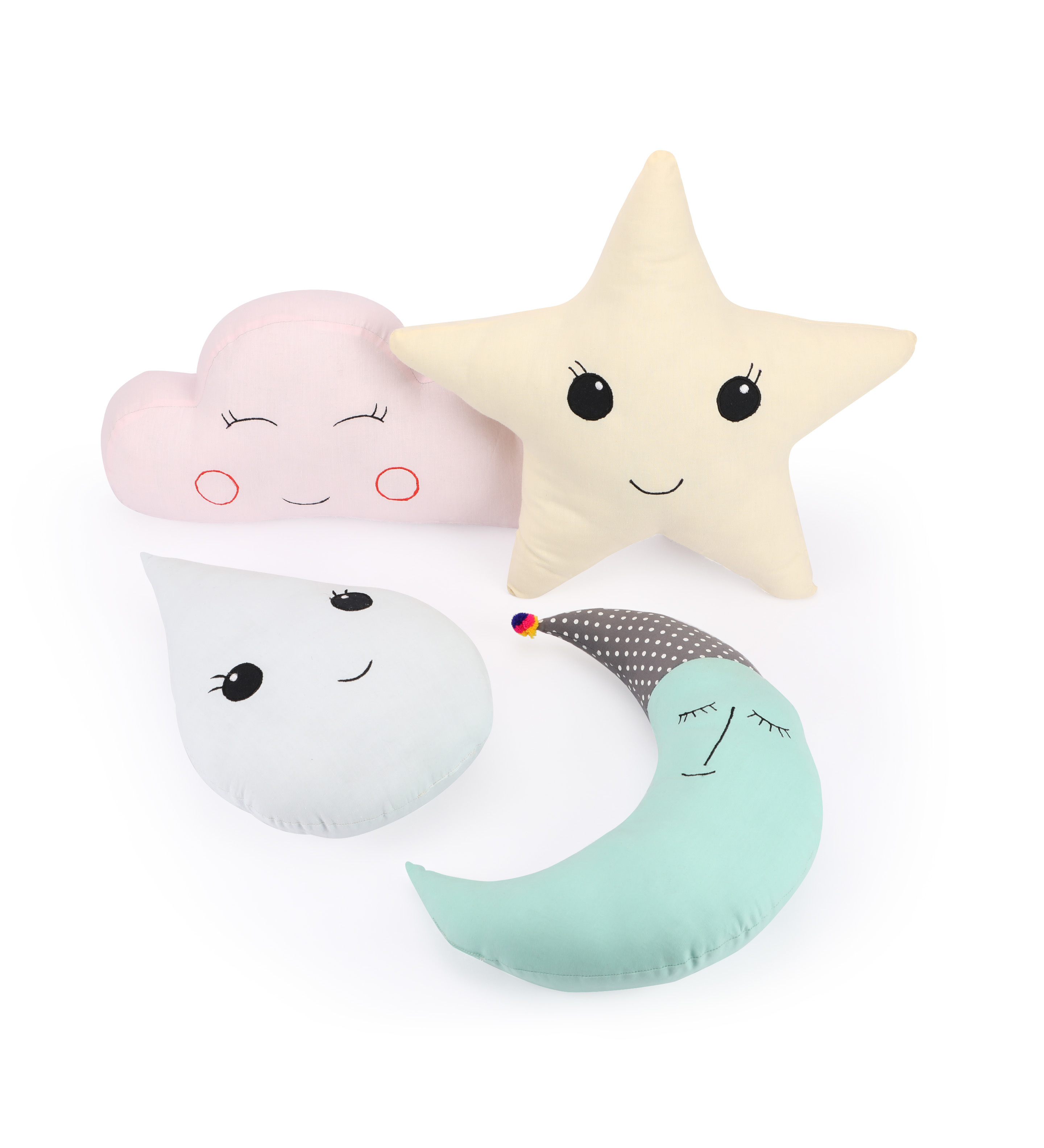 Shape Cushion