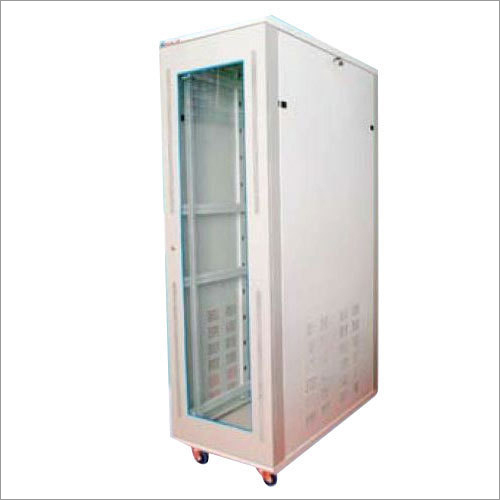 Floor Standing Server Rack
