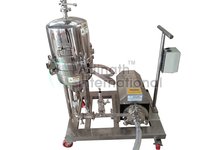Filter Press for Agriculture Liquid