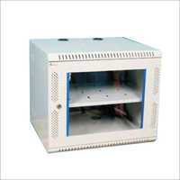 Wall Mount Enclosure - Material: Steel