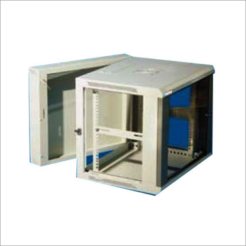 Tarkus Wall Mount 9U Networking Rack