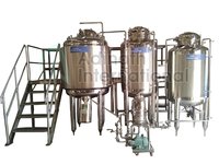 Filter Press for Syrup Plant