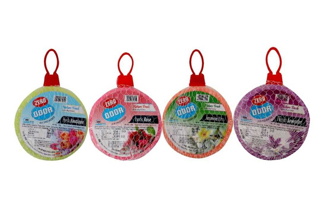 Air Freshener Bag