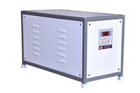 7.5 KVA Single Phase Air Cooled Servo Stabilizer