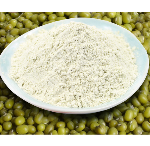 Mung Beans Extract (Herbal Dry Extract By KSHIPRA BIOTECH PRIVATE LIMITED
