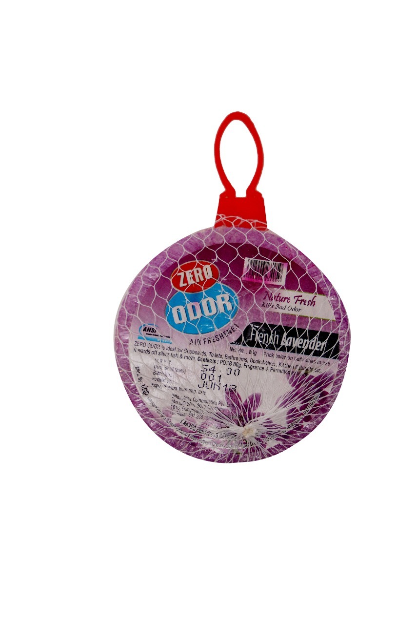 Air Freshener Bag