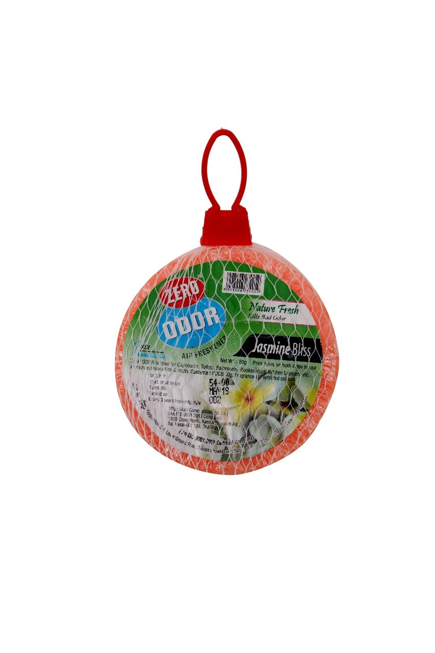 Air Freshener Bag