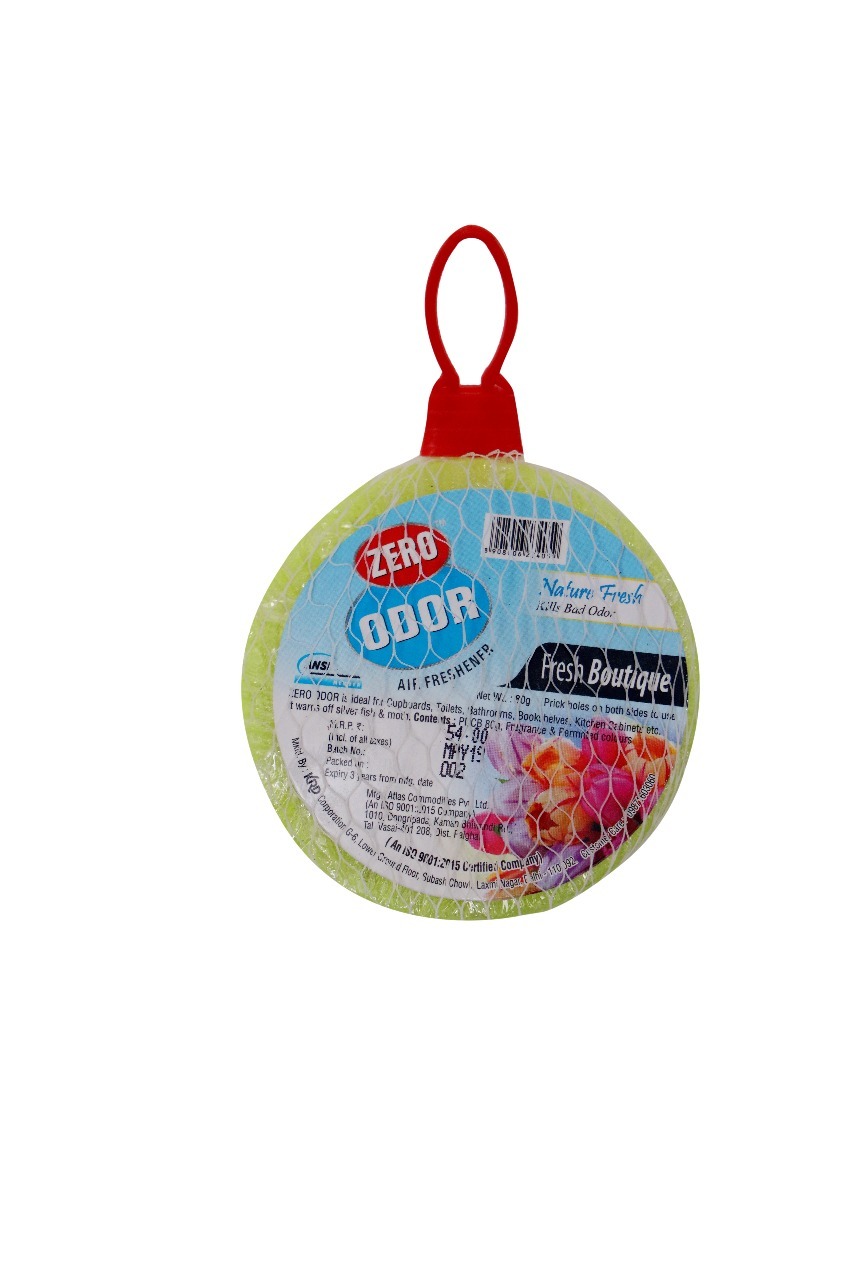 Air Freshener Bag