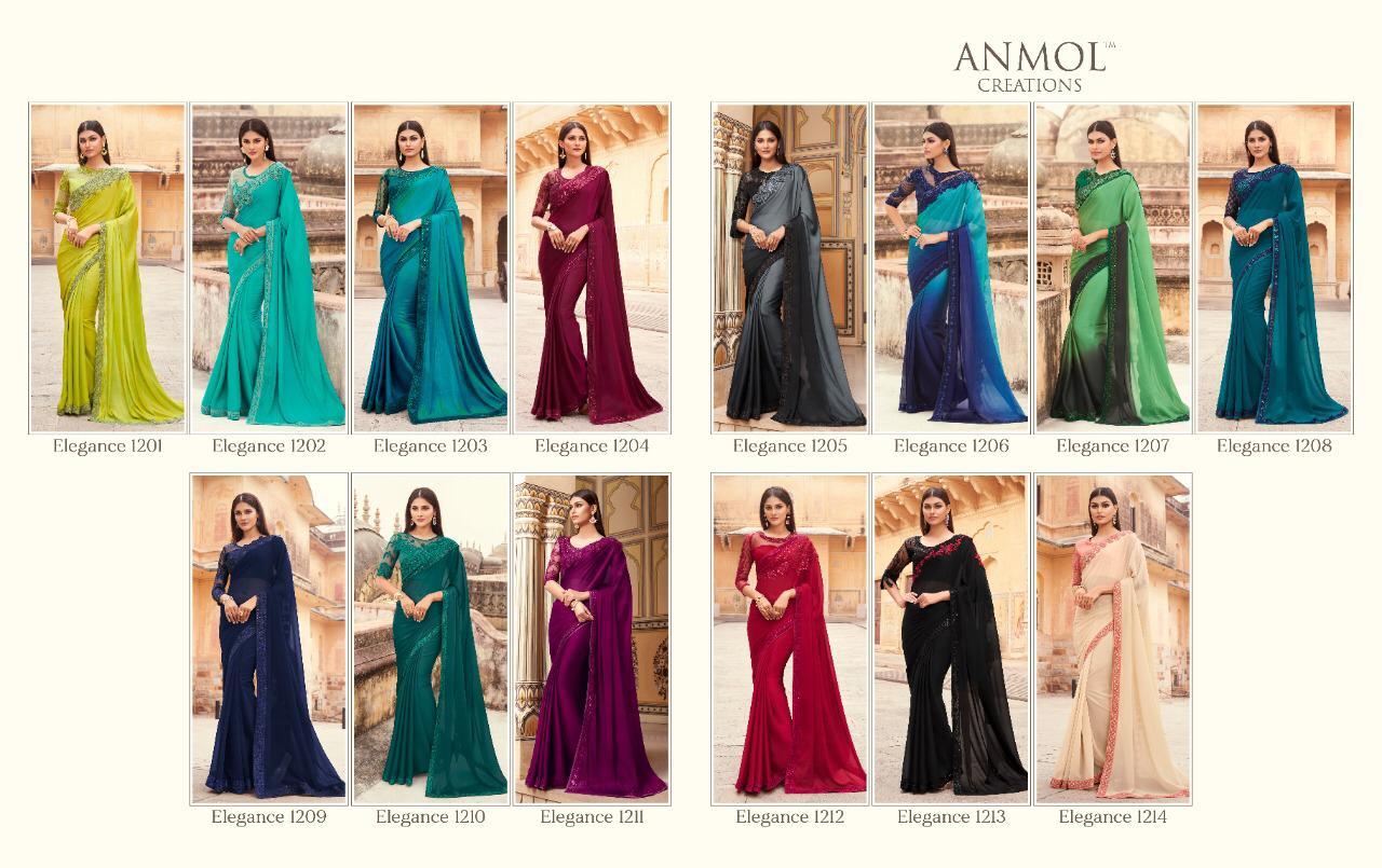 Designer Saree