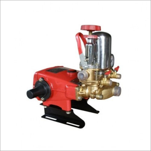 HTP Power Sprayer