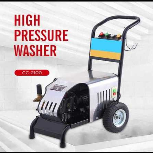 Professional high Pressure washer By VINSPIRE AGROTECH (I) PRIVATE LIMITED