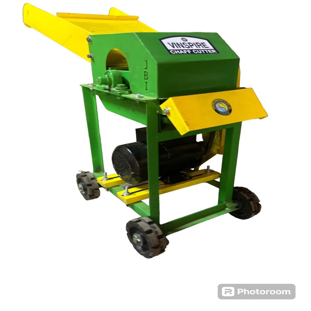 Chaff Cutter
