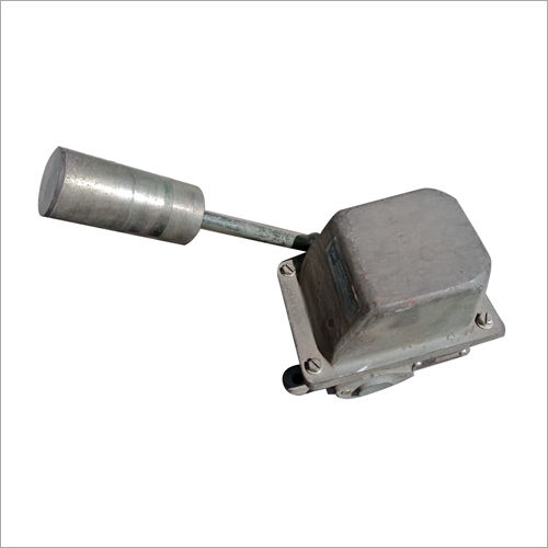 Aluminium Belt Sway Switch