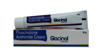 Fluocinolone Acetonide Cream