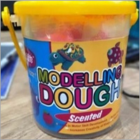 Modelling Scented Dough