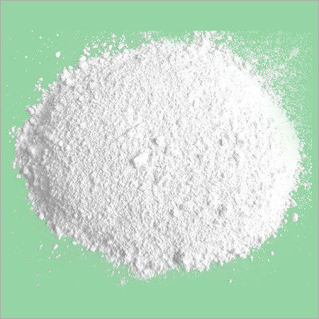 Precipitated Silica (Anti Block Grade)