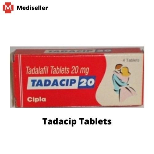 Tadacip 20mg