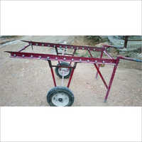 Hydraulic Pallet Trolley