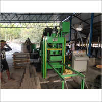 NTA-8 Automatic Fly Ash Bricks Machine