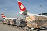 International Logistics Air Services