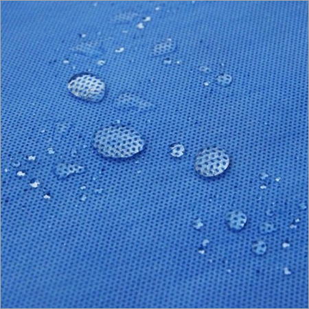 Laminited Non Woven Fabric