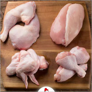 All Type Of Chicken