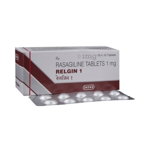 Repagliptine Tablets
